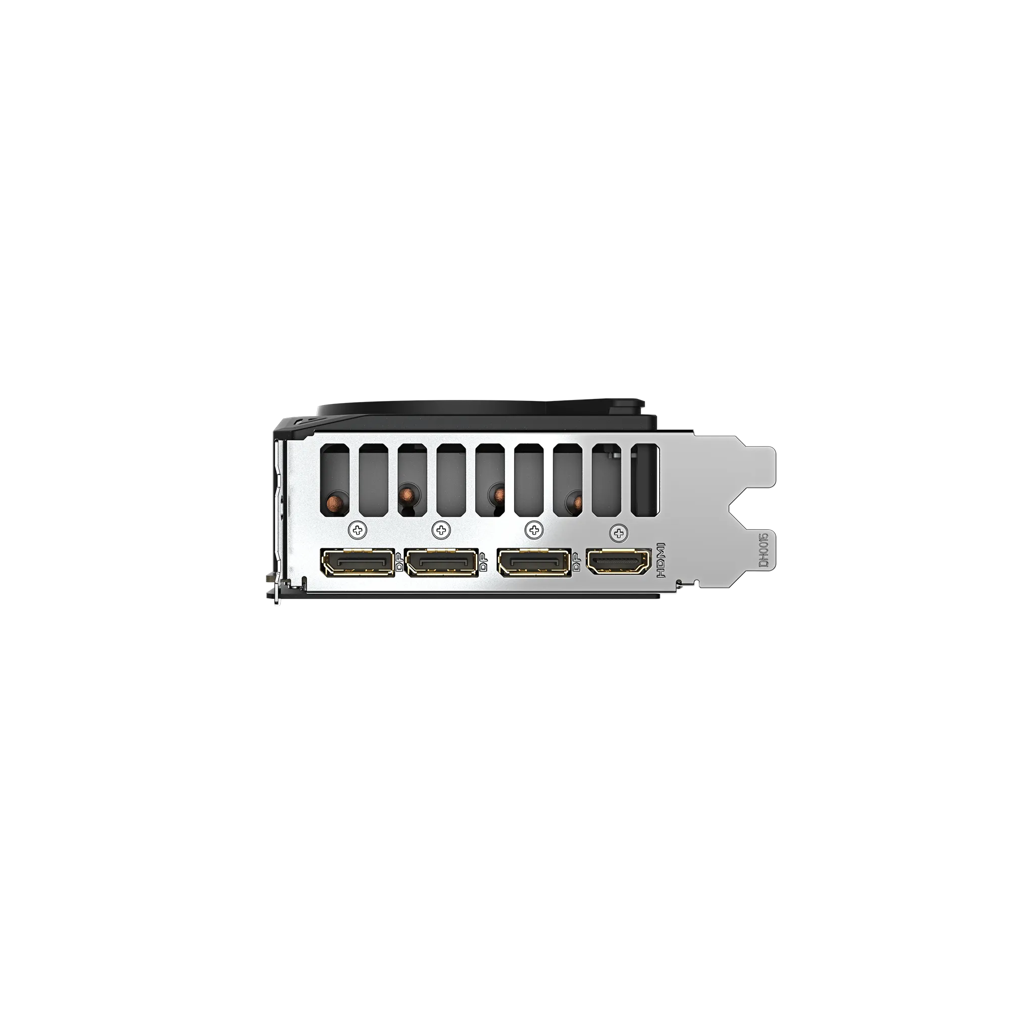 GIGABYTE GeForce RTX 5070 WINDFORCE OC SFF 12G GIGABYTE GeForce RTX 5070 WINDFORCE OC SFF 12G